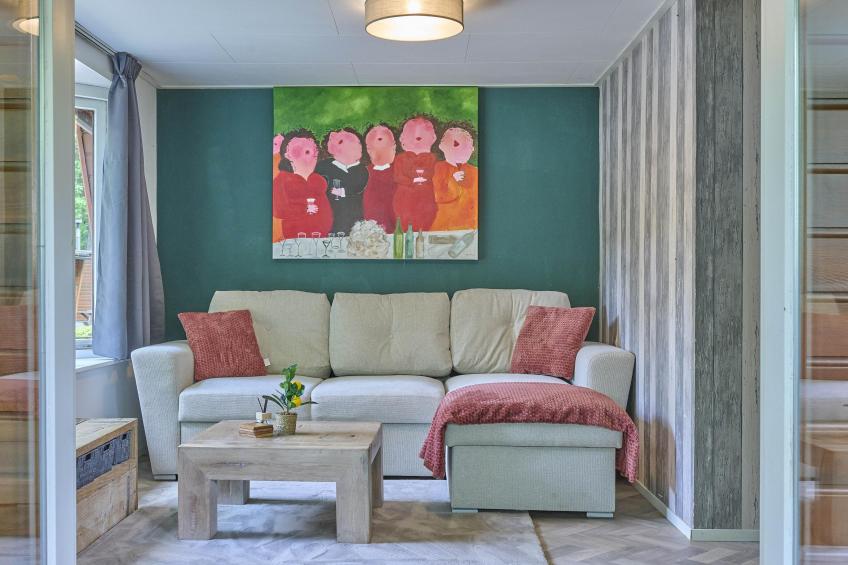 t Heische hofje - foto 13