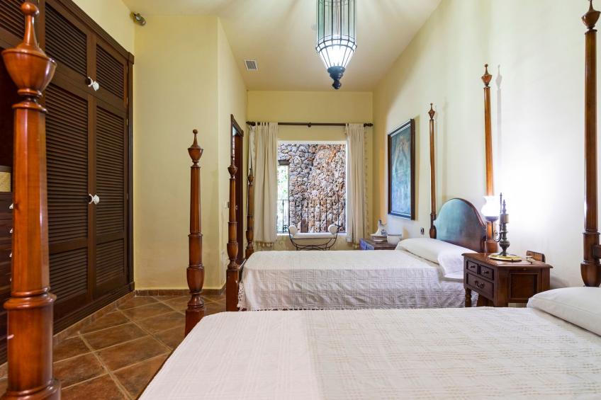 Beheiztes Hallenbad und Freibad - foto 33