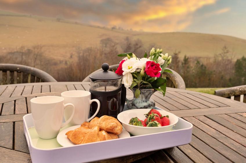 Bretherdale Barn - foto 43