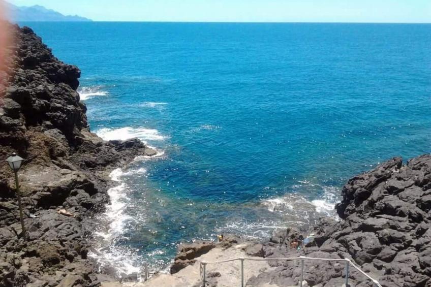 Wohnung "Faro de Sardina" mit Blick aufs Wasser - foto 22