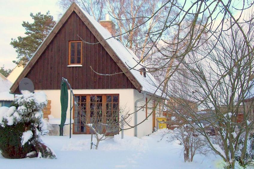 Haus am Wiek - foto 25