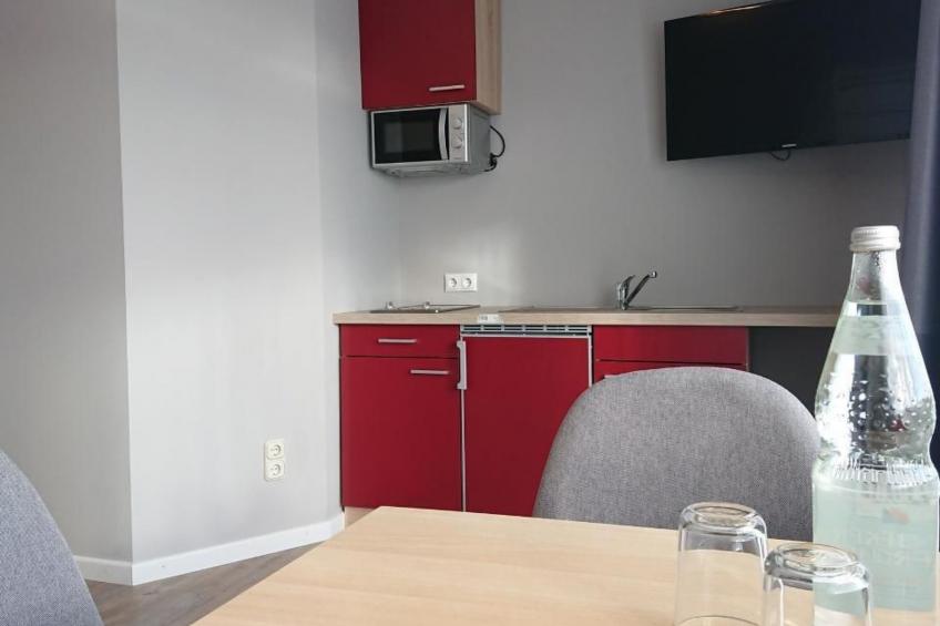 Boardinghouse Kappeln - Familien Studio - foto 4