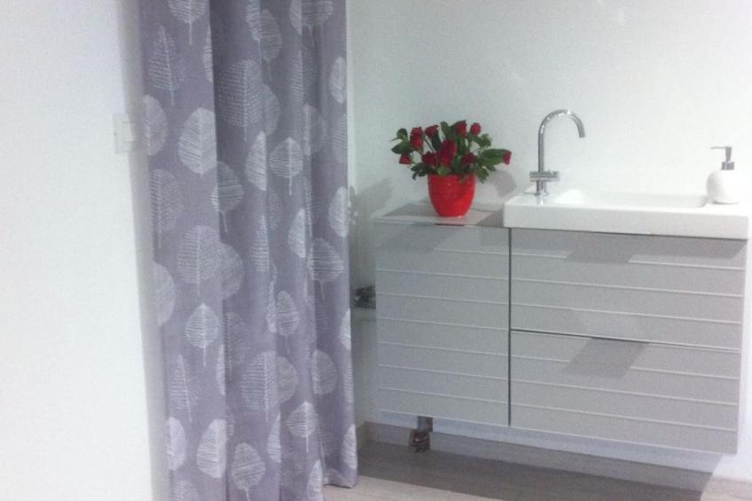 Apartment Le Jardin mit Privatparkplatz - foto 25