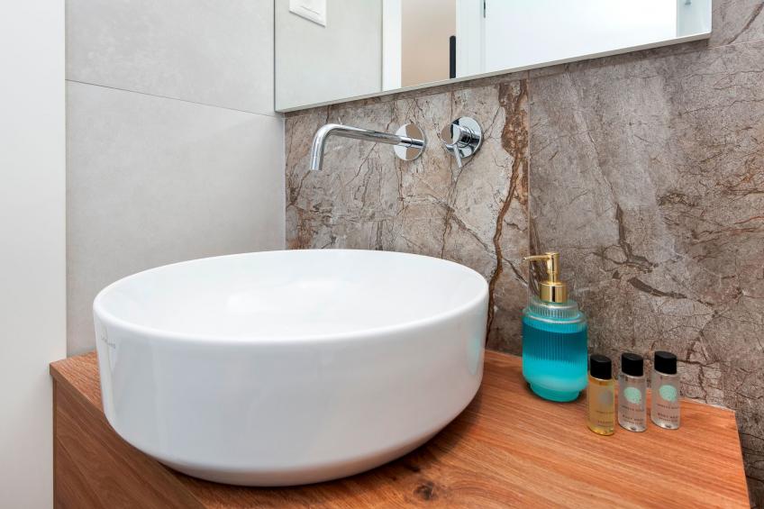 Echo villa, Istra, Pool Jacuzzi, BBQ, Haustierfreundlich - foto 36