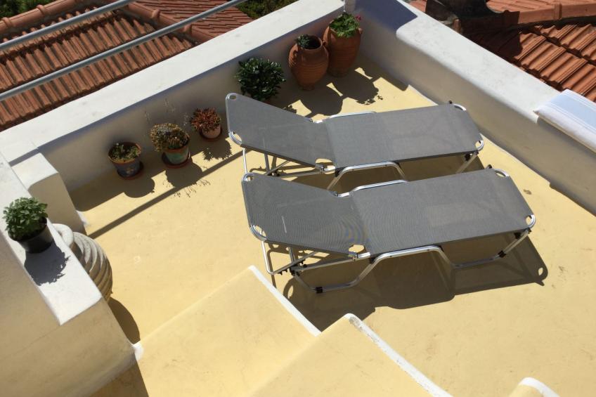 in Skopelos mit Grill und Terrasse - foto 27