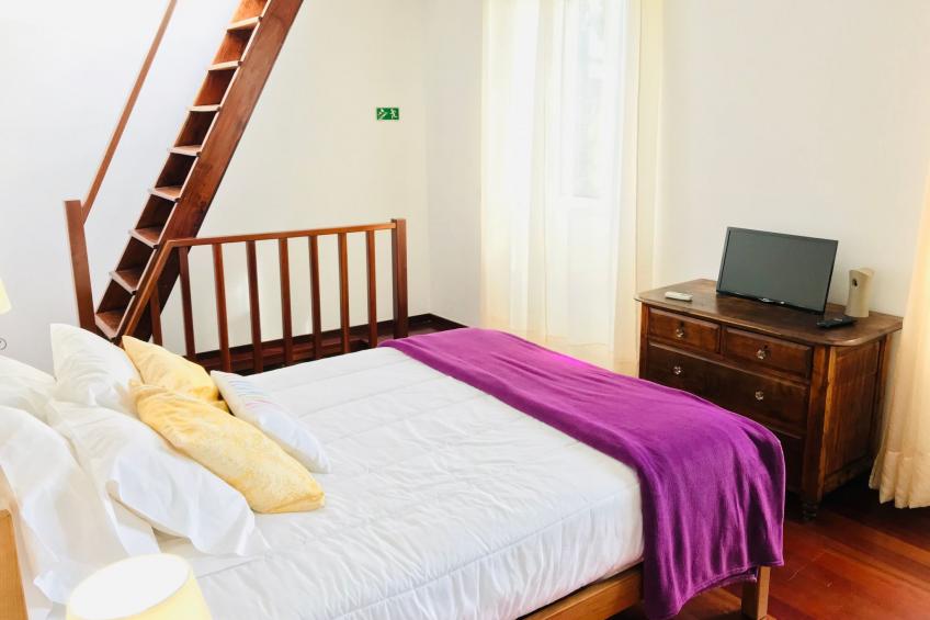 Casa Lugar da Ribeira mit Dachterrasse - foto 20