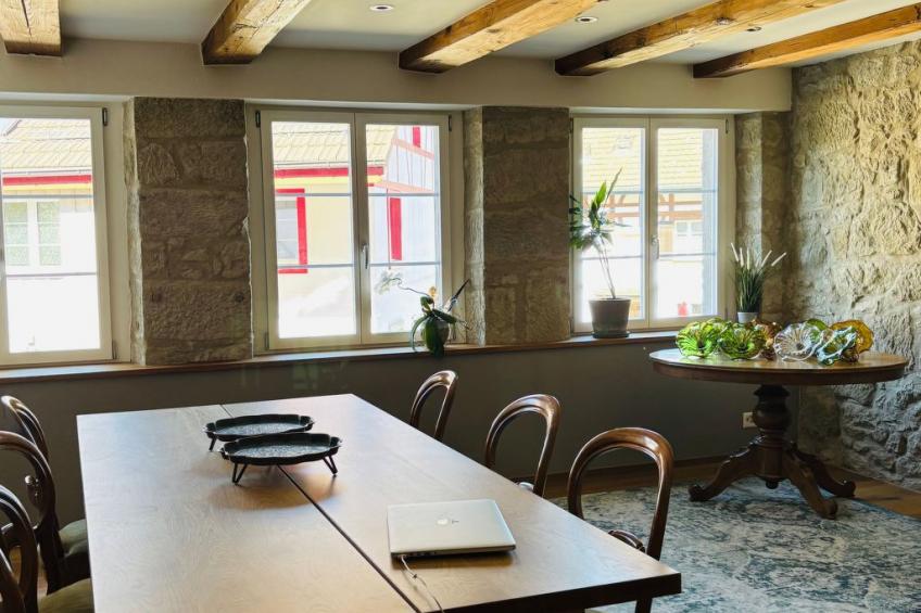 Asas do Beija-Flor - foto 2