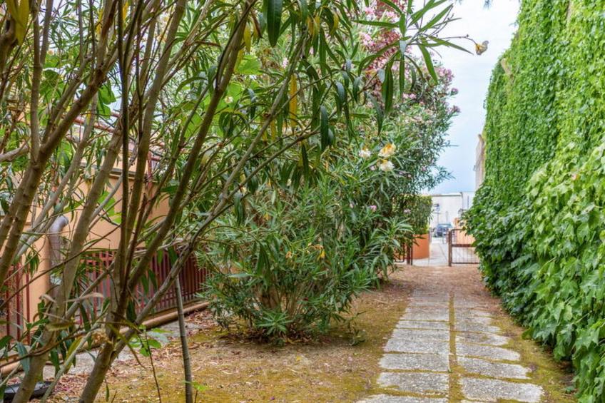 Fano Suite Apartment - foto 36