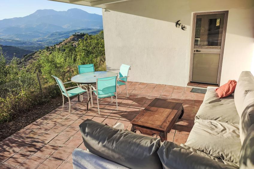 Nido Aguila Blanca - foto 34