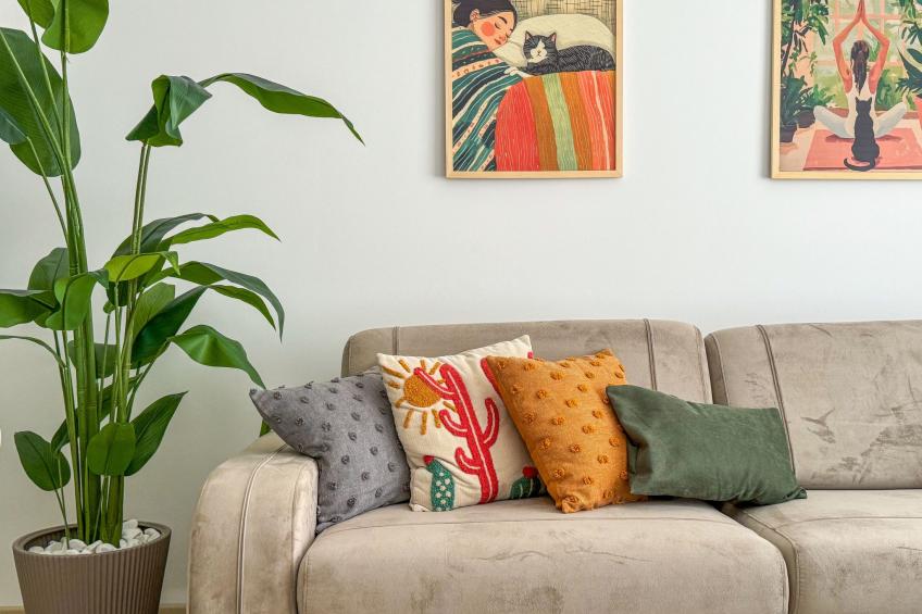 Qoople Elite 4 Elize 6 neue Wohnung im Stadtzentrum - foto 9