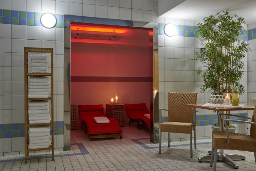 Sunday Hotel Köln Hürth Suites - foto 12