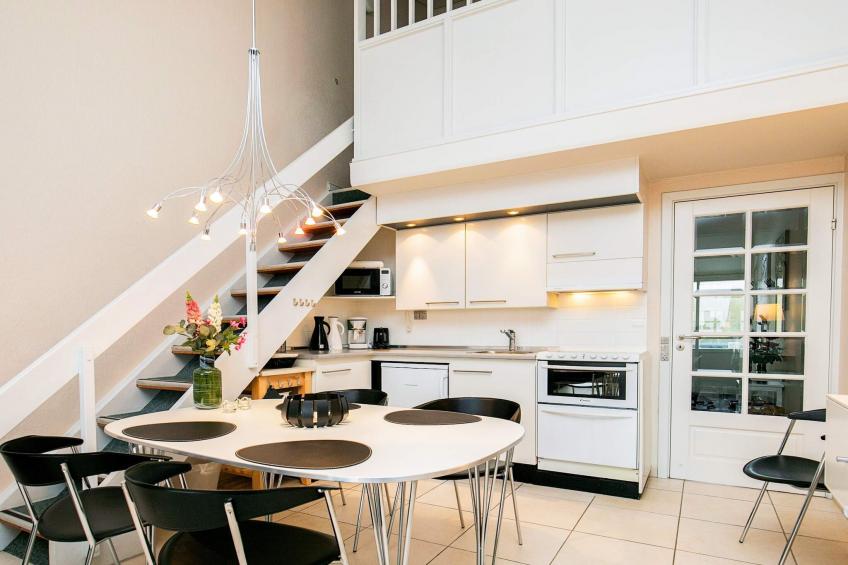 2½ room, 1 st floor - foto 33