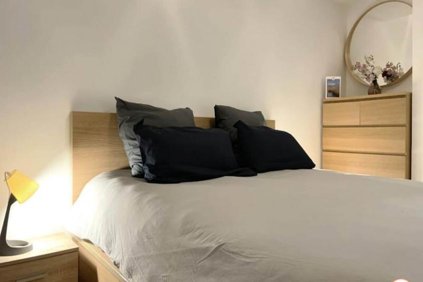 ⚓ Le Port Enchanté - Parking - Terrasse - foto 21