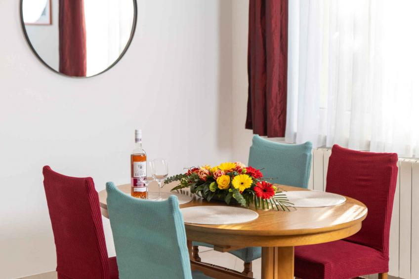 Vakantiewoning met barbecue - VW-GXWPW - foto 19