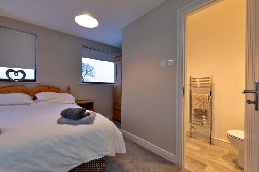 Kingsley Hollows Cottage - foto 22