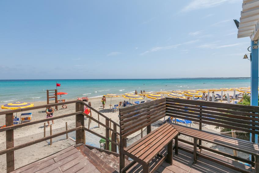 Bilocale 3 Serra Alimini - foto 28