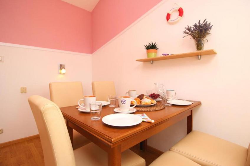 Apartments Butković - One Bedroom Apartments (A5) - foto 3