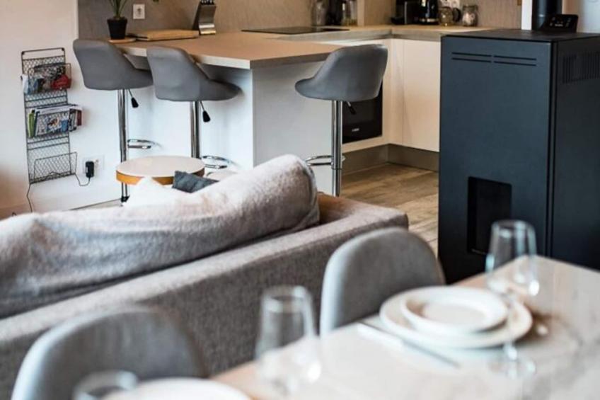 Chalet Denté-st Sorlin D Arves - foto 5