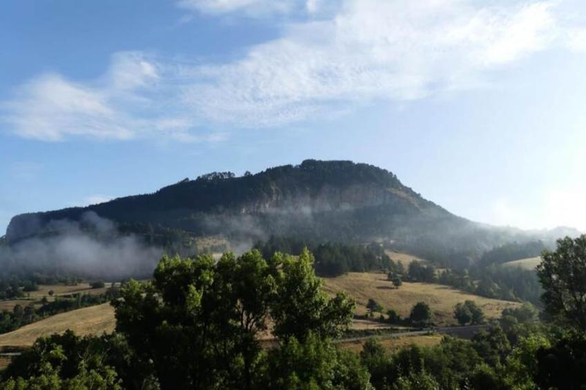 Gîte de France Le gîte du truc de balduc 3 épis - foto 40
