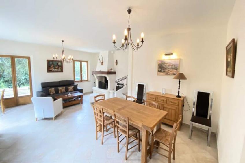 06cb : Jolie Maison De Campagne Pour 8 - foto 2