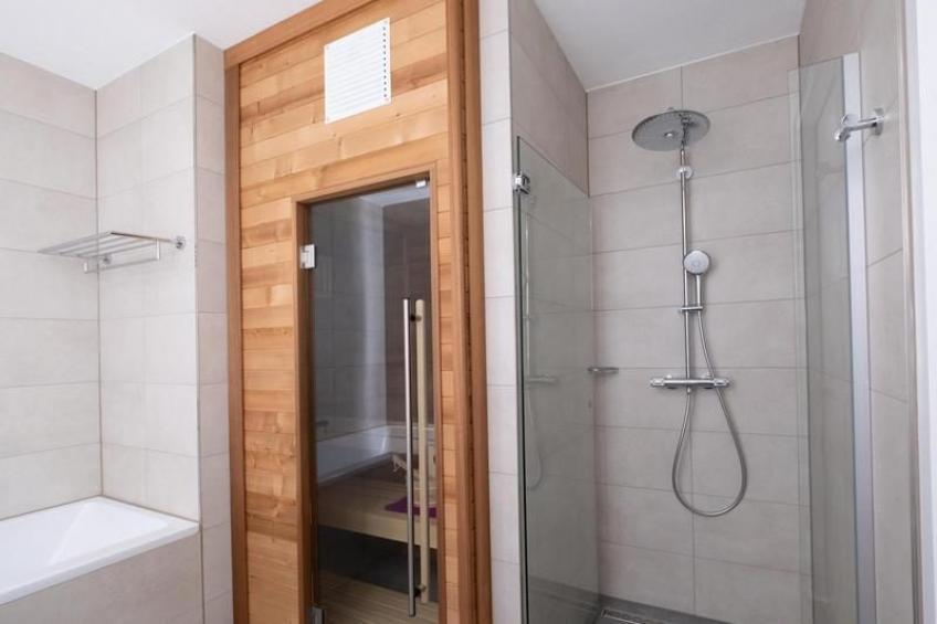 Luxury Beach Apartment | 4+2 Pers. - foto 16