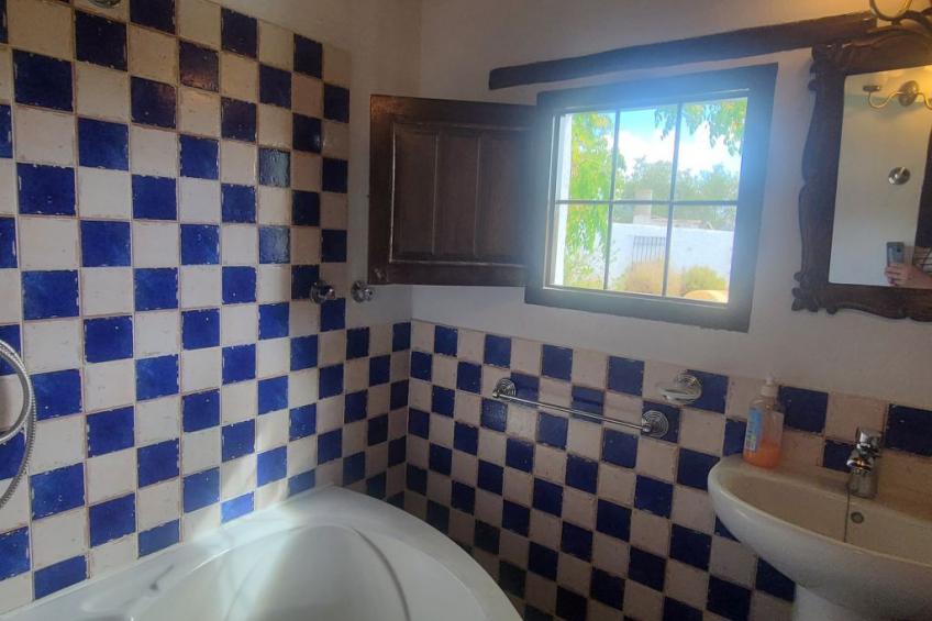 Schöne Ferienwohnung in Iznájar mit Garten, Terrasse und Grill - foto 21