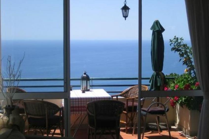 Geräumige Wohnung mit Panoramablick - foto 2