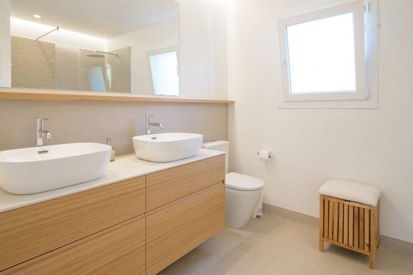 Villa Ponti A5 - direkt am Meer - foto 34