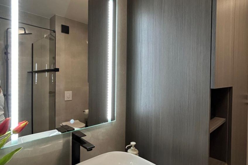 "Magnificent Lux View" - foto 6