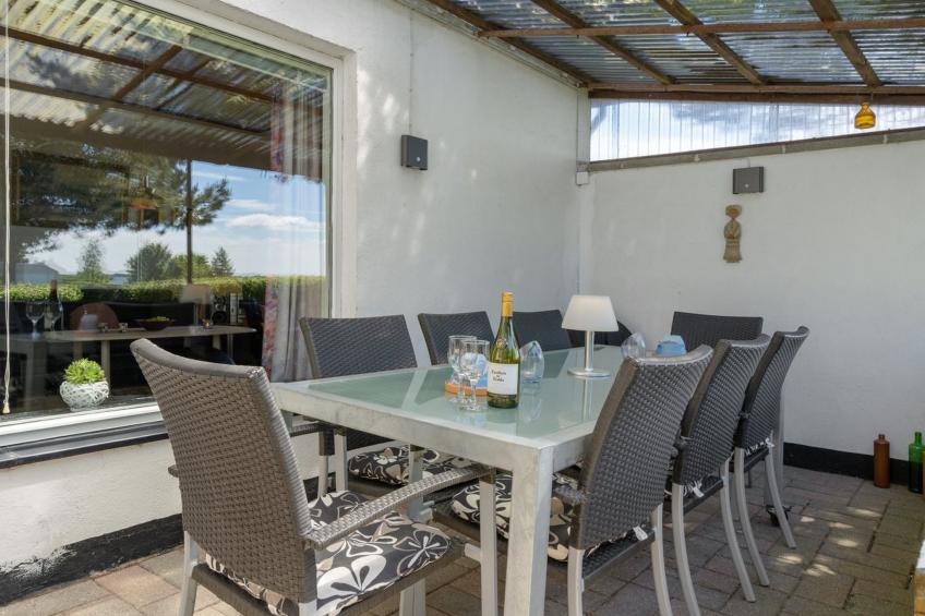 "Slavjanka" - 2km from the sea in Lolland, Falster and Mon - foto 18