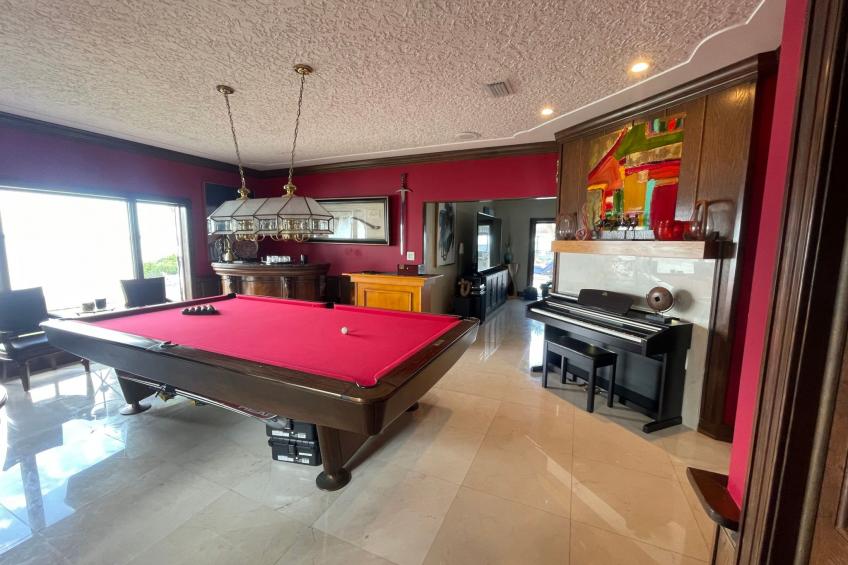 Villa "Das Insel-Resort" - foto 34