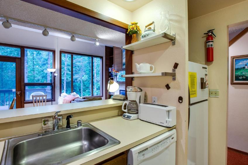 Luxus-Eigentumswohnung mit Kamin und tollen Annehmlichkeiten - foto 8