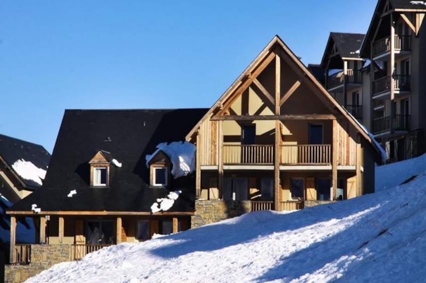 Résidence Néméa Le Hameau de Balestas - foto 11