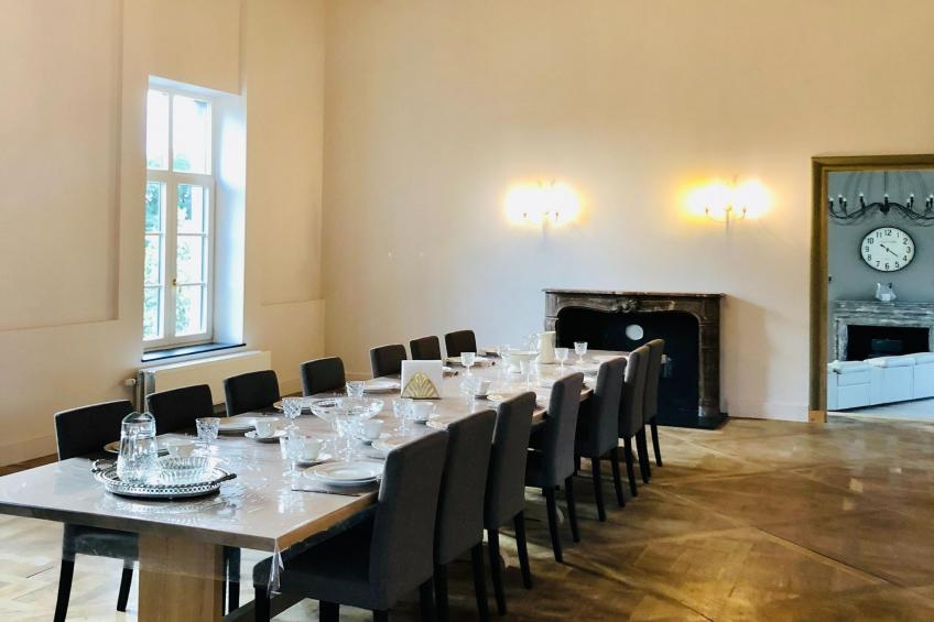 La Demeure du Baron - foto 4