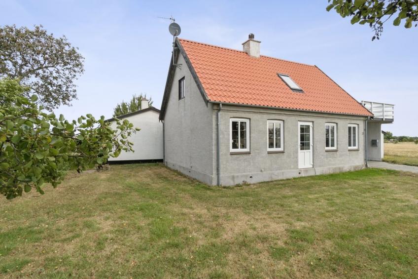 "Tishon" - 3.5km from the sea in Bornholm - foto 33
