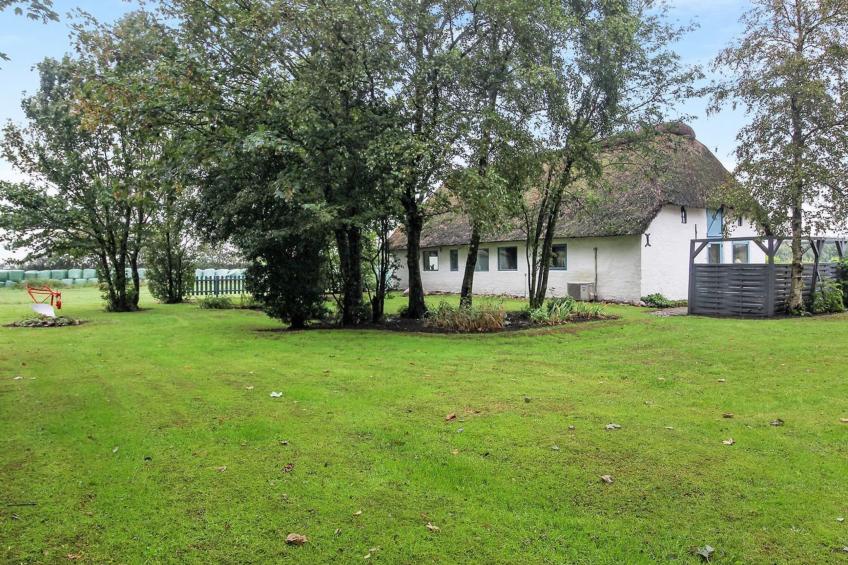 "Davinia" - 29km from the sea in Western Jutland - foto 17