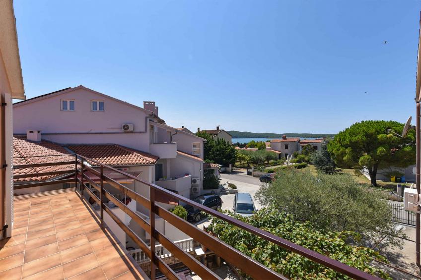 Holiday apartment near the beach - BF-TKBZ - foto 34