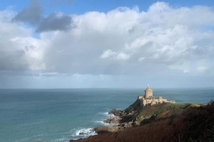 Résidence 620-pleneuf Val Andre