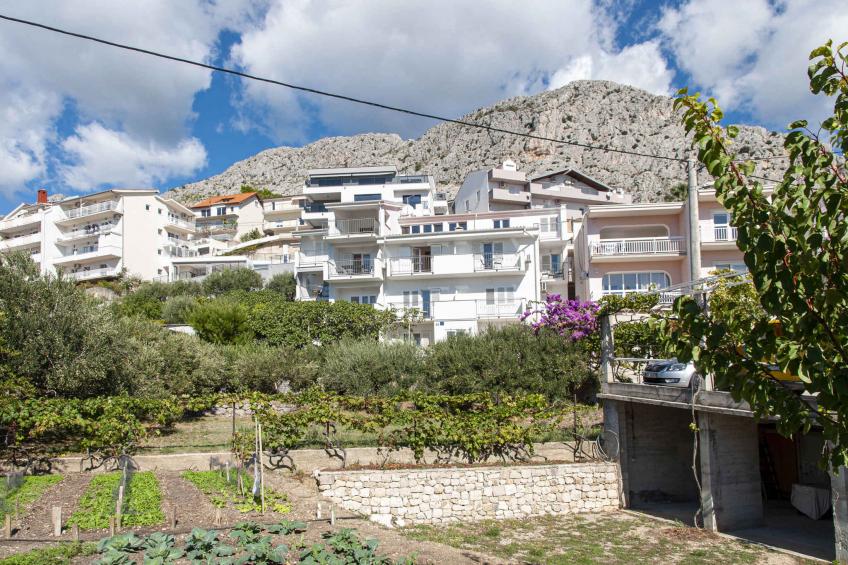 Holiday apartment with internet, air conditioning and free heating - BF-ZWR9Z - foto 7