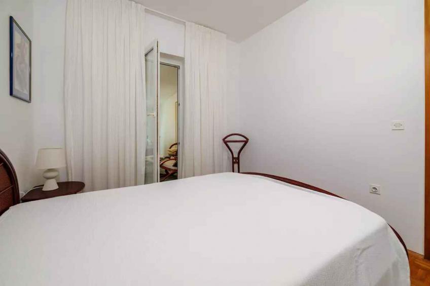 Vakantiewoning met zeezicht en airco - BF-DR74H - foto 8
