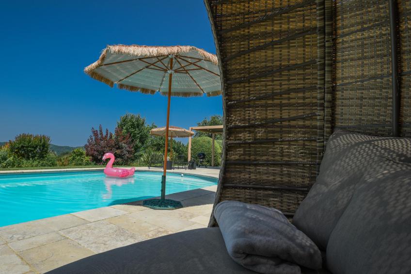 Domaine Saint Martin le Redon - foto 88