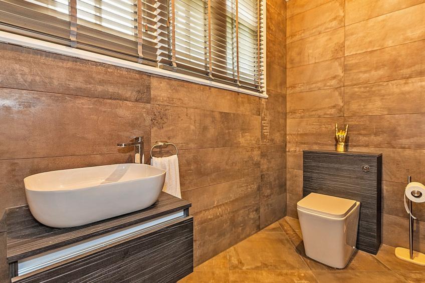 Ttich Manor Retreat - foto 14