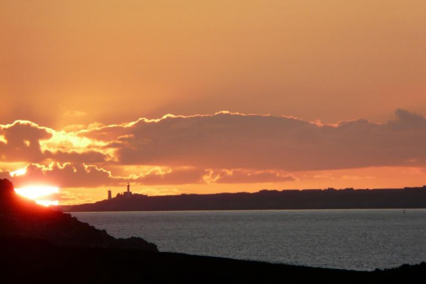 mit Blick auf das Wasser - foto 37