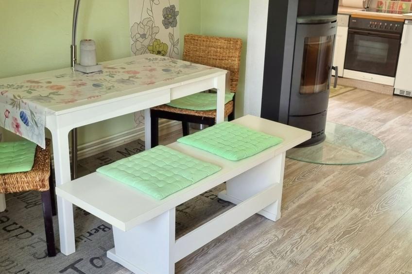 Toms Hütte in Bohmstedt - foto 21