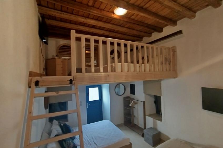 "Großvaters Haus", ein 150 Jahre altes Steinhaus - foto 16