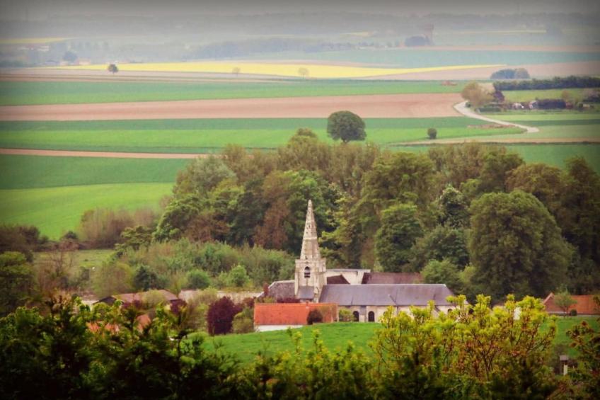 Liebevoll renoviertes Ferienhaus als Teil eines kleinen Bauernhauses mit abgesc - foto 16