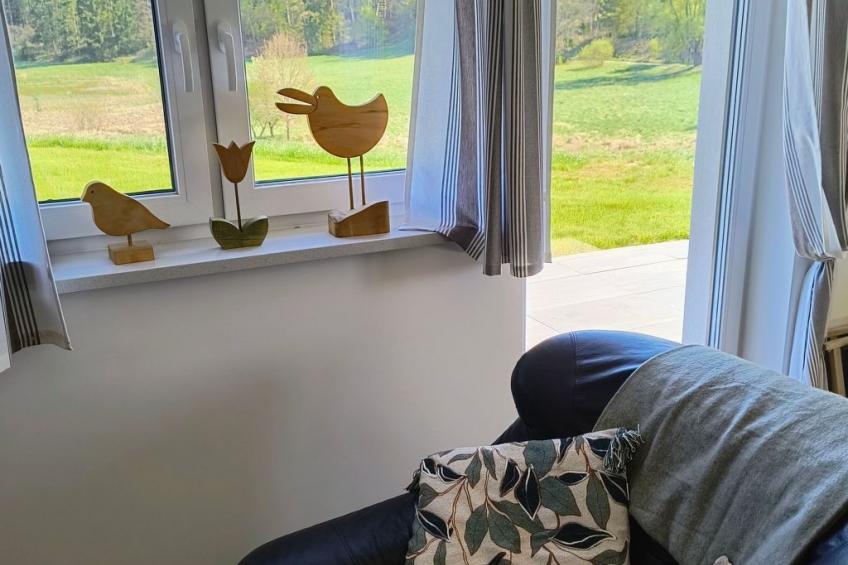 Vogelecke - abseits des Trubels und der Hektik - foto 5