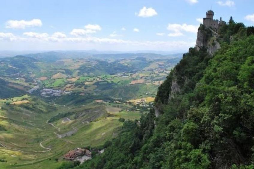 Ca Piero - ein antikes Borgo - foto 32