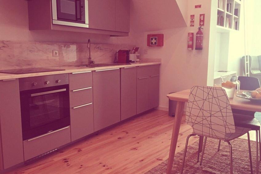 Haus im Hof 1 - foto 17