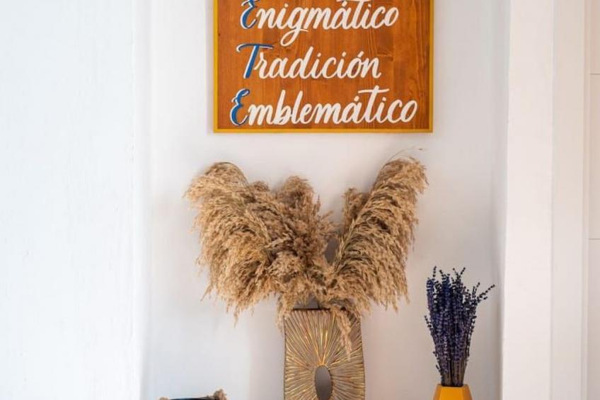 Casa Pueblo - foto 12